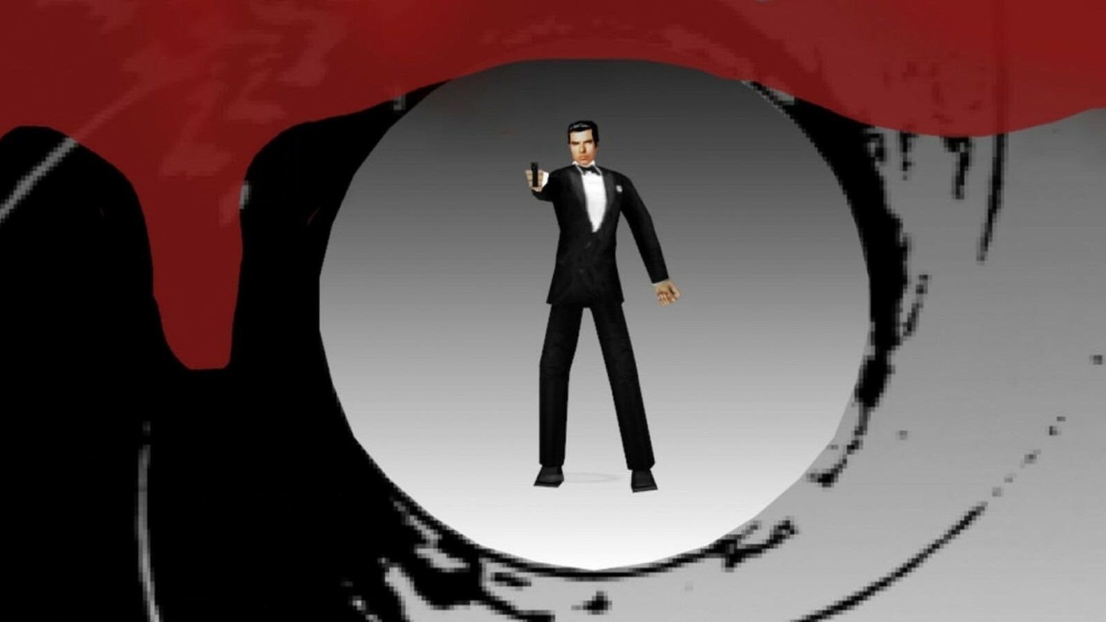 These are a few of my favorite things: Looking back on James Bond 007:  Nightfire (2002)