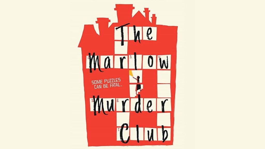 The Marlow Murder Club