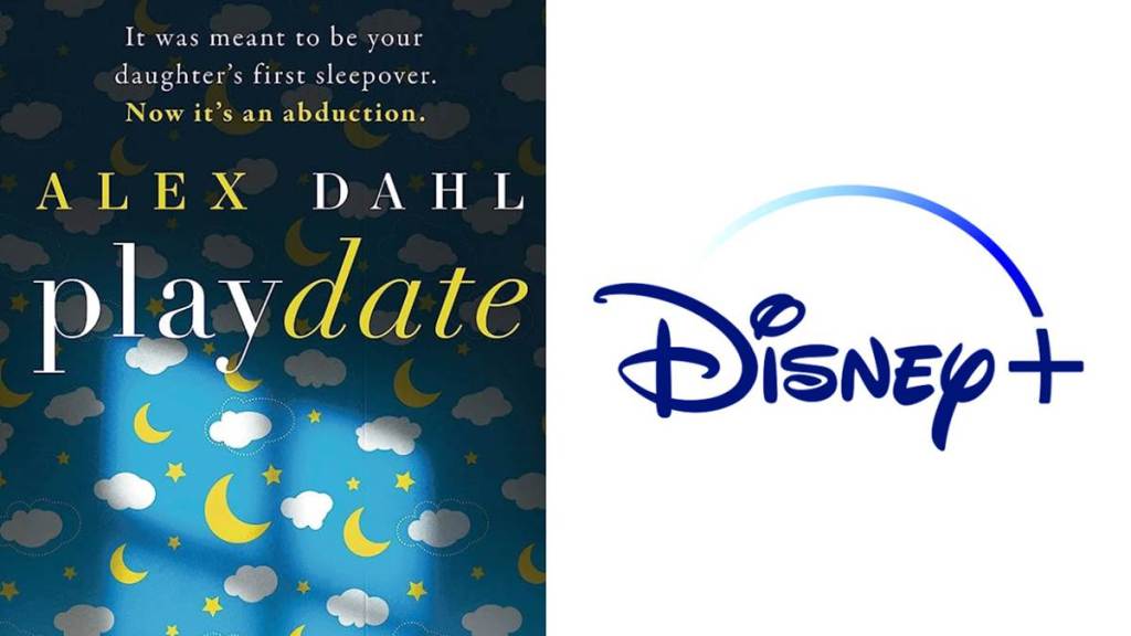 Playdate, a new drama from Disney+