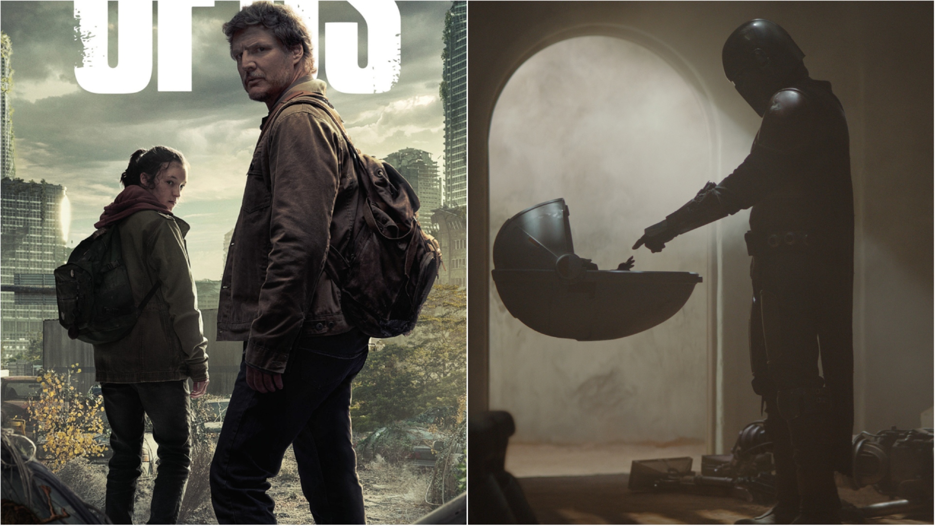 The Mandalorian's Pedro Pascal Will Play Joel In HBO's The Last Of Us TV  Show