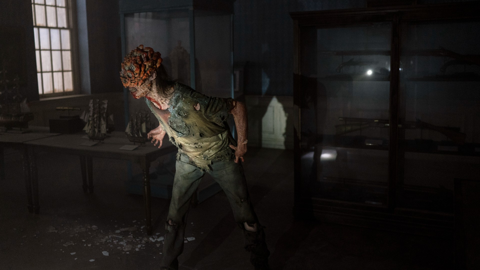 The Last Of Us: Essential Moments The HBO Series Shouldn't Change