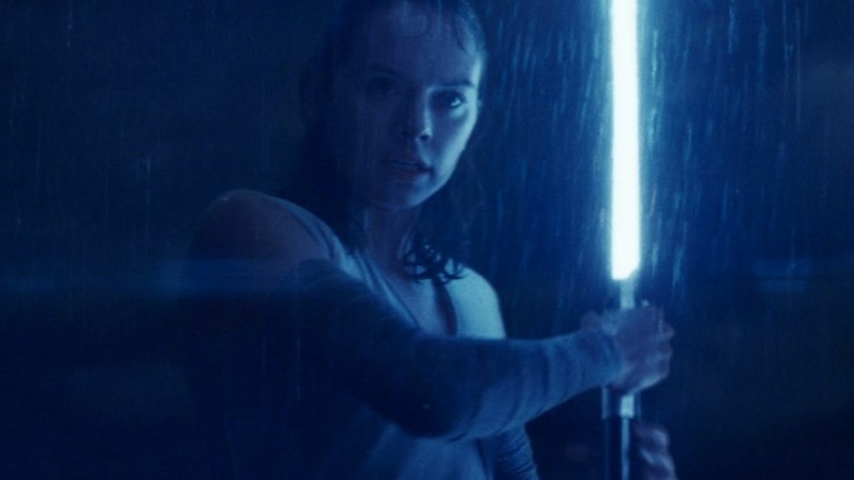 Star Wars: Rian Johnson Shares Reaction To The Rise Of Skywalker, Movies