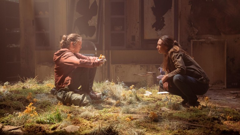 HBO's 'The Last of Us' Will Bring to Life Scenes That Were Cut from the  First Game