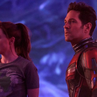 Ant-Man 3 looks like a dud with worst MCU Rotten Tomatoes score since  Eternals