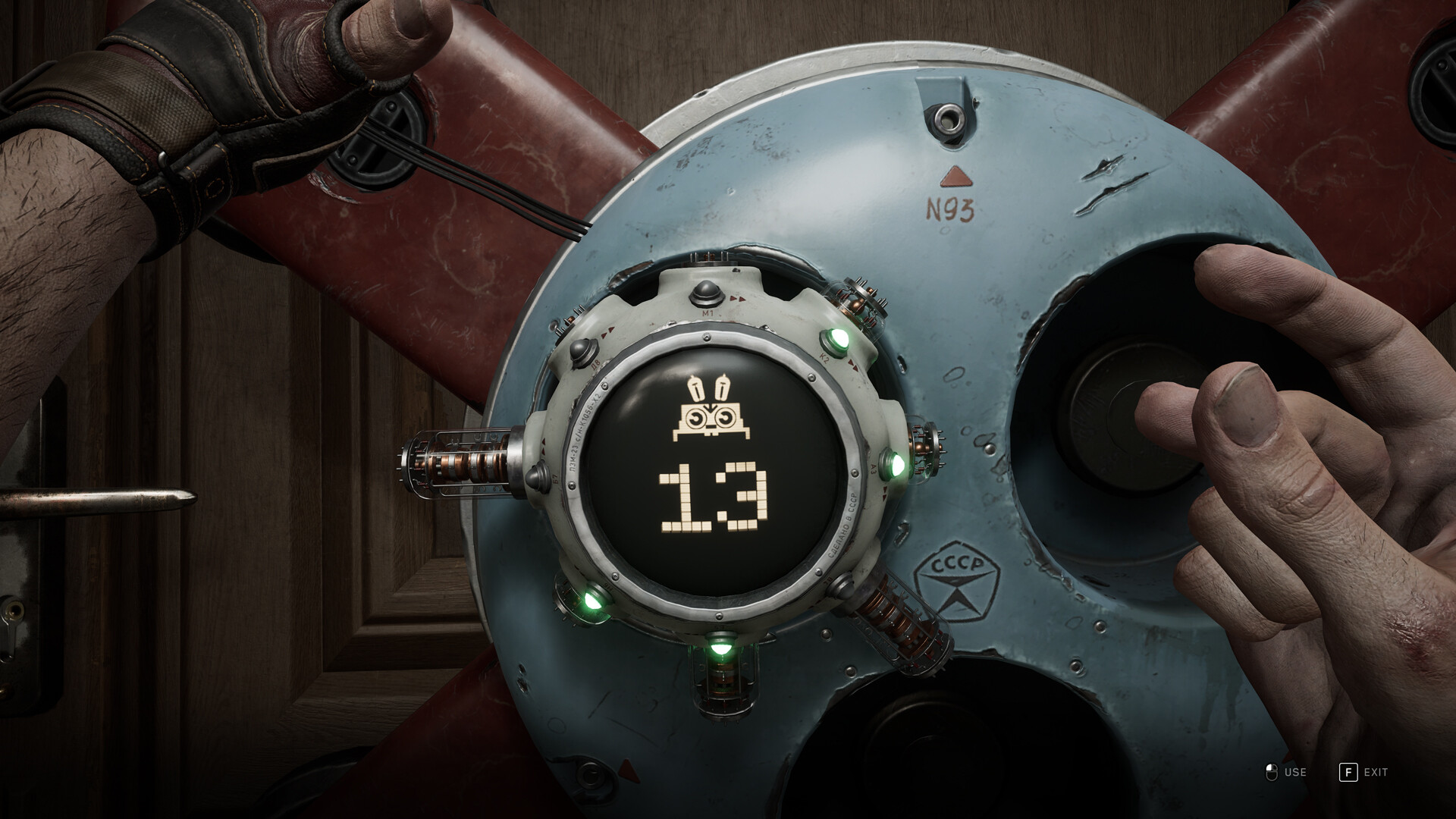 Atomic Heart Mods and Tweaks Roundup - Inject HDR, Force DLAA, Increase  FoV, and Improve Quality of Life
