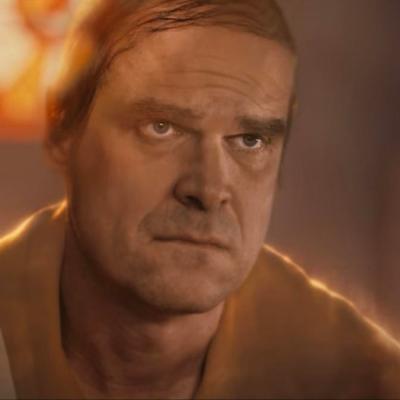 Stranger Things Season 4 to Have a Gandalf Style Resurrection for Jim  Hopper, Says David Harbour