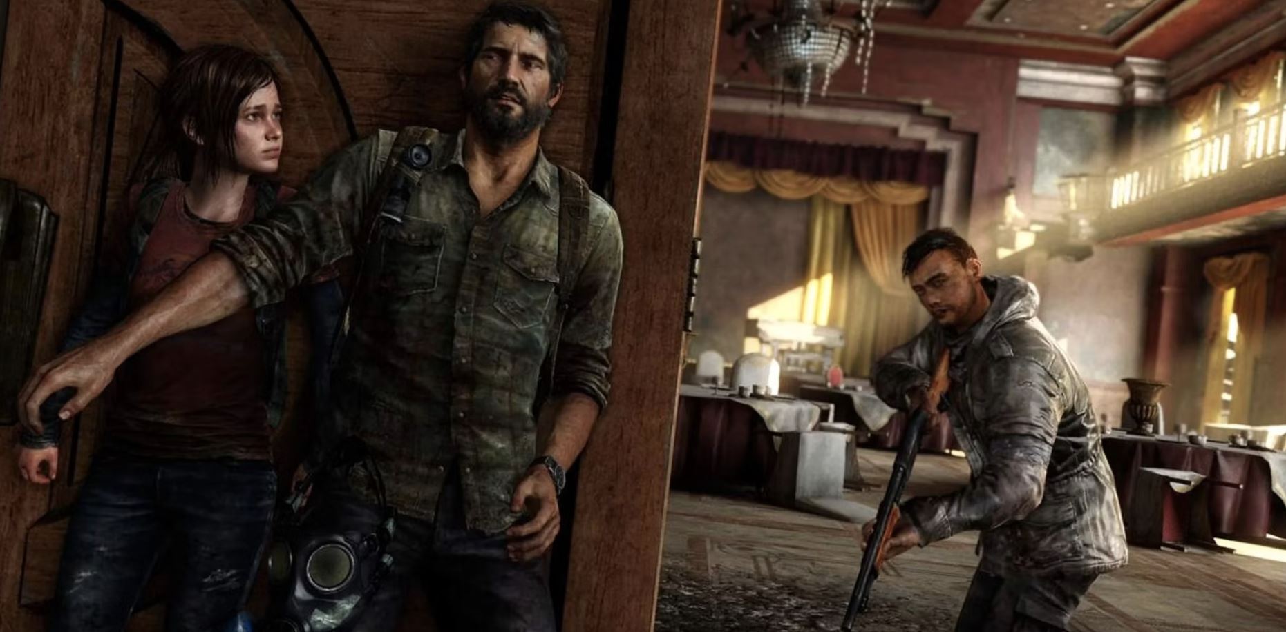 Who is Kathleen in The Last of Us game? Melanie Lynskey's