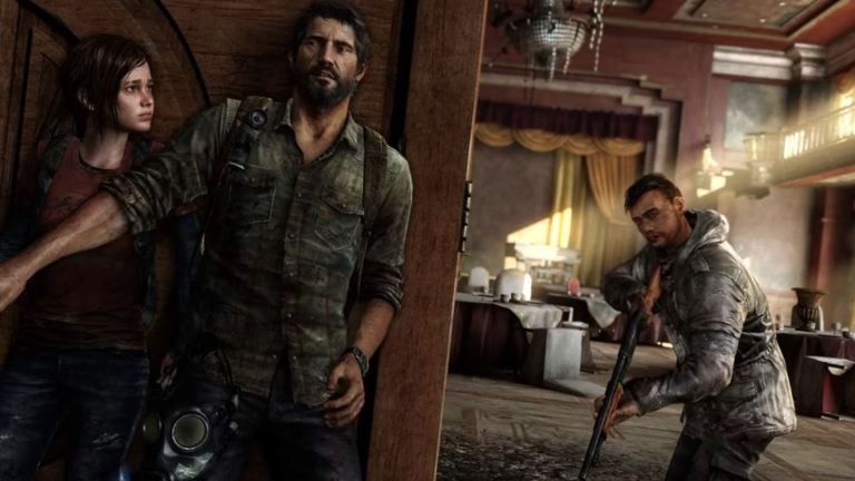 More proof that Neil Druckmann is working on a new game with Naughty Dog -  Xfire