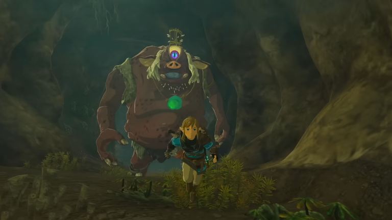 Zelda: Tears of the Kingdom vs Breath of the Wild Comparison Video Shows  Improvements and Some Setbacks