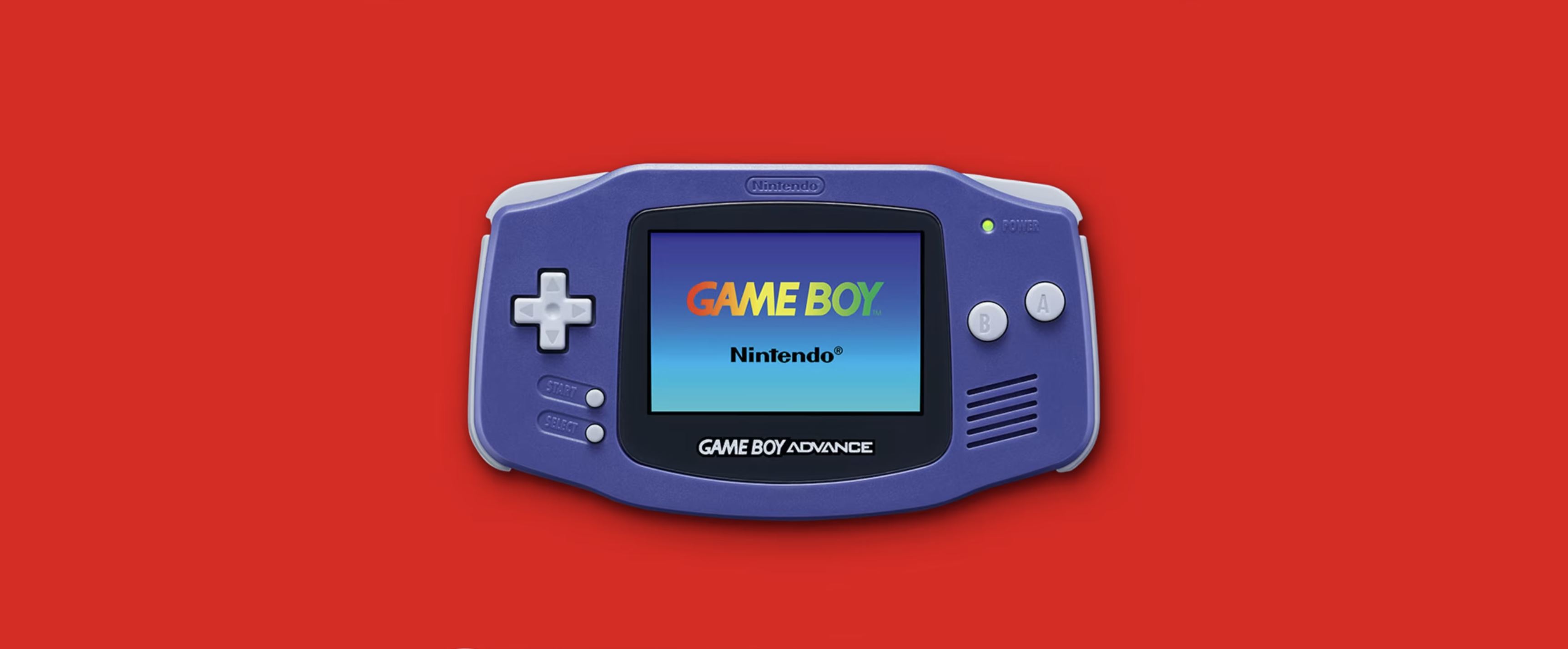 Nintendo Leak Indicates Game Boy Advance Emulator for the Switch is on the  Way