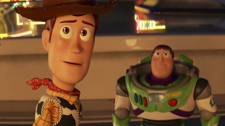 Disney reveals Toy Story 5 is officially in development