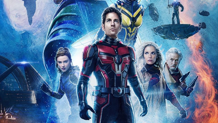 Ant-Man 3 Director Teases How the Movie Will 'Permanently' Change