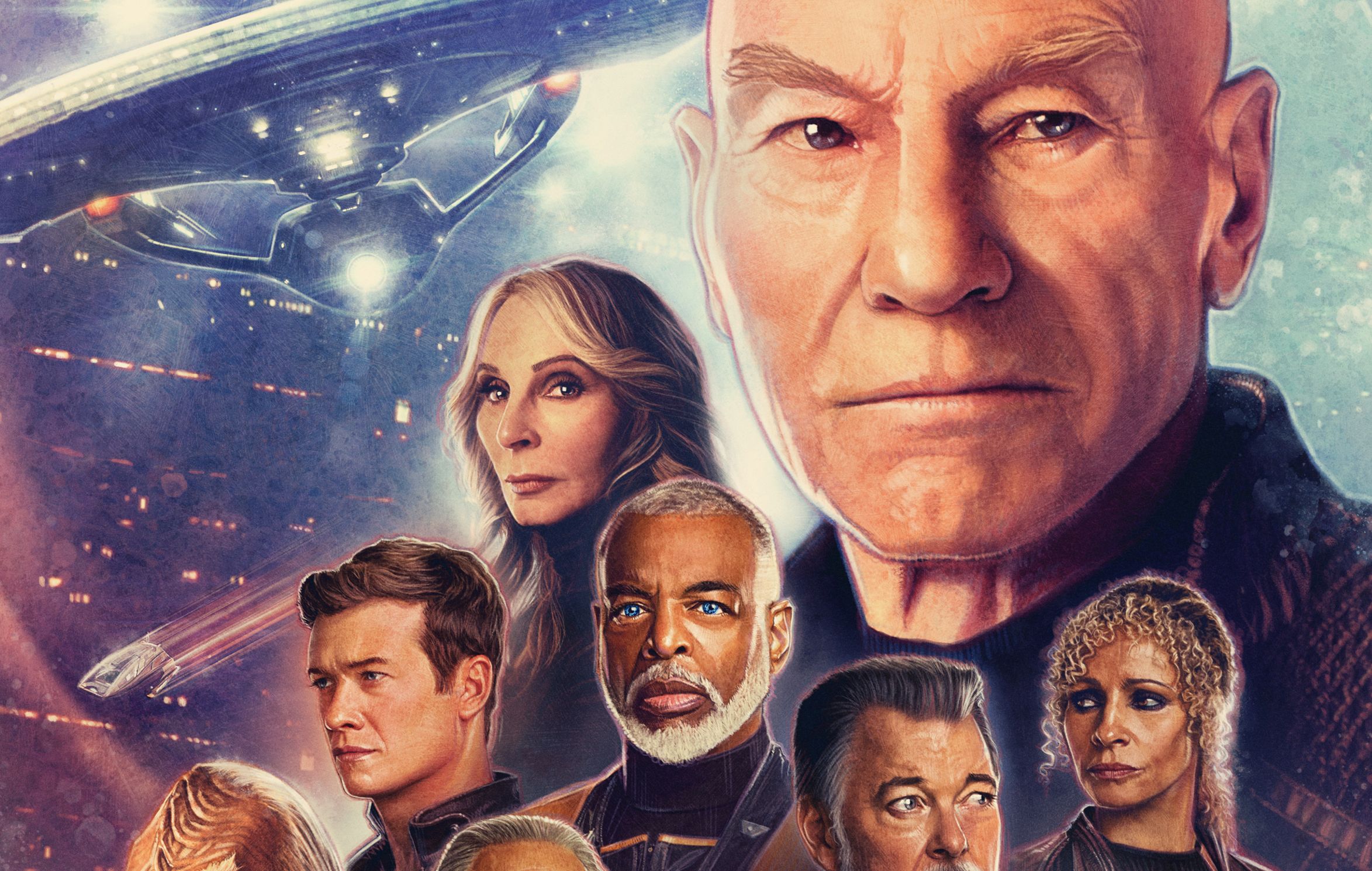 Star Trek: Picard Season 4: Will More Episodes Ever Release?