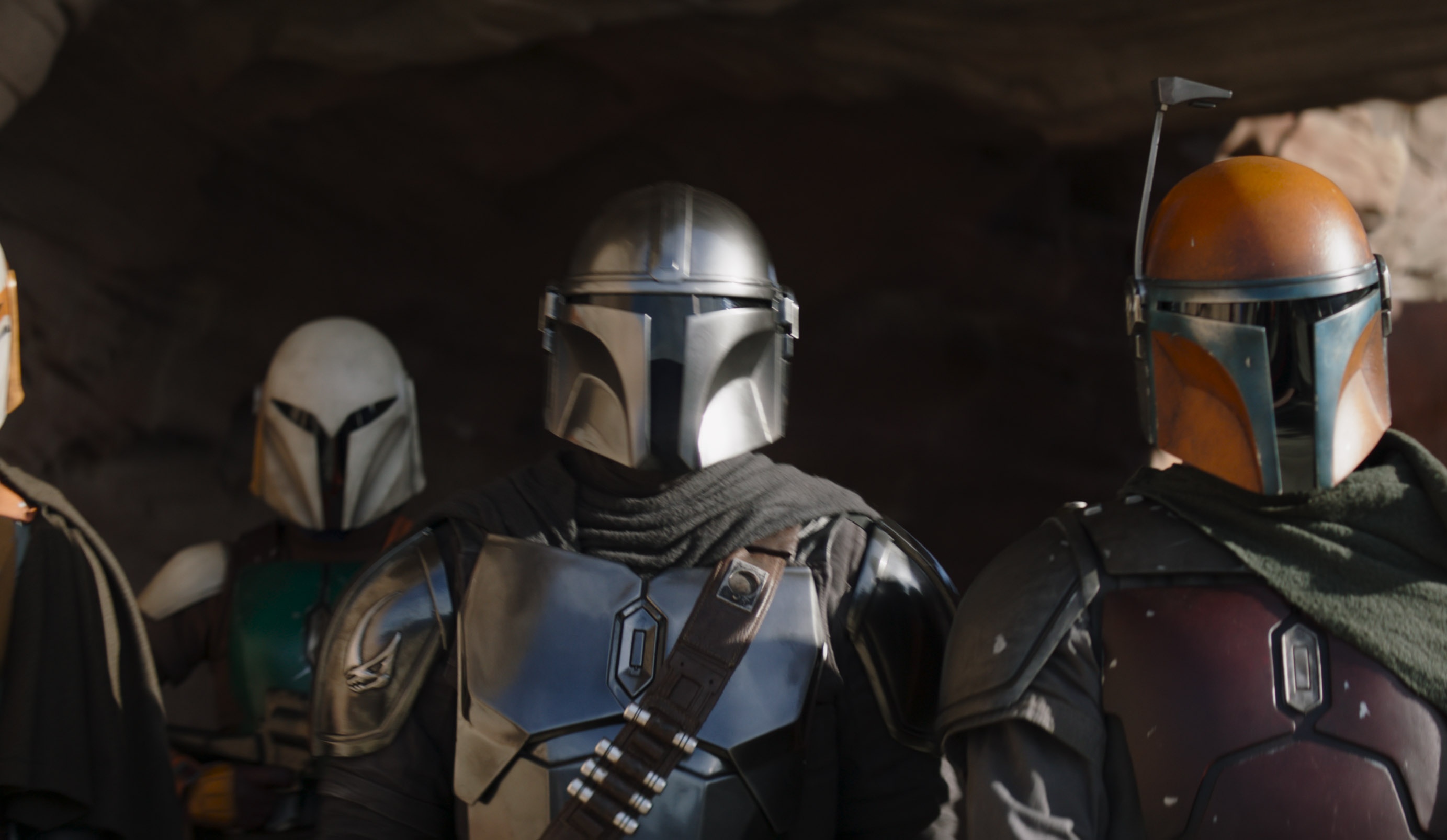 What to Expect From Season Three of 'The Mandalorian
