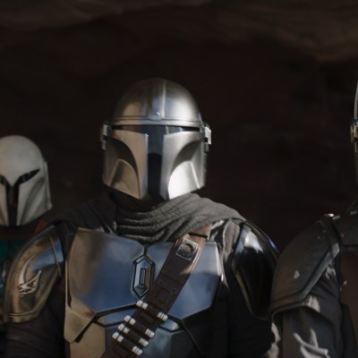 The Mandalorian Season Three, Wookieepedia