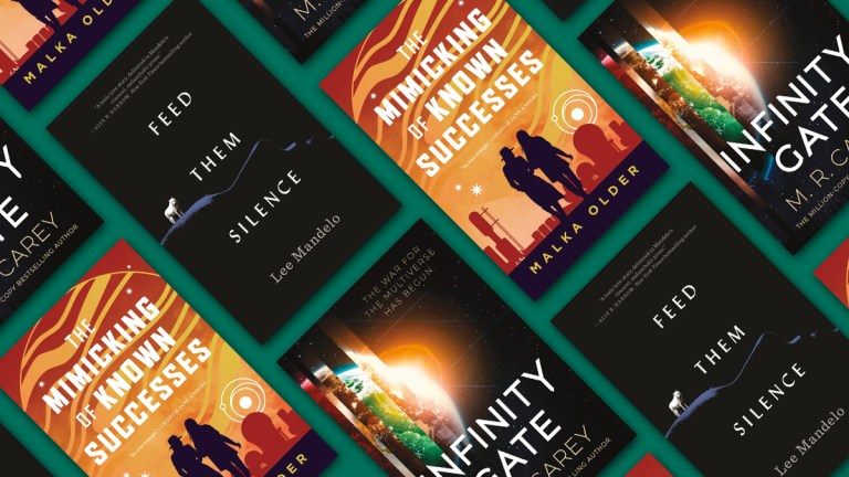 50 Best Sci-Fi Books to Read in 2023