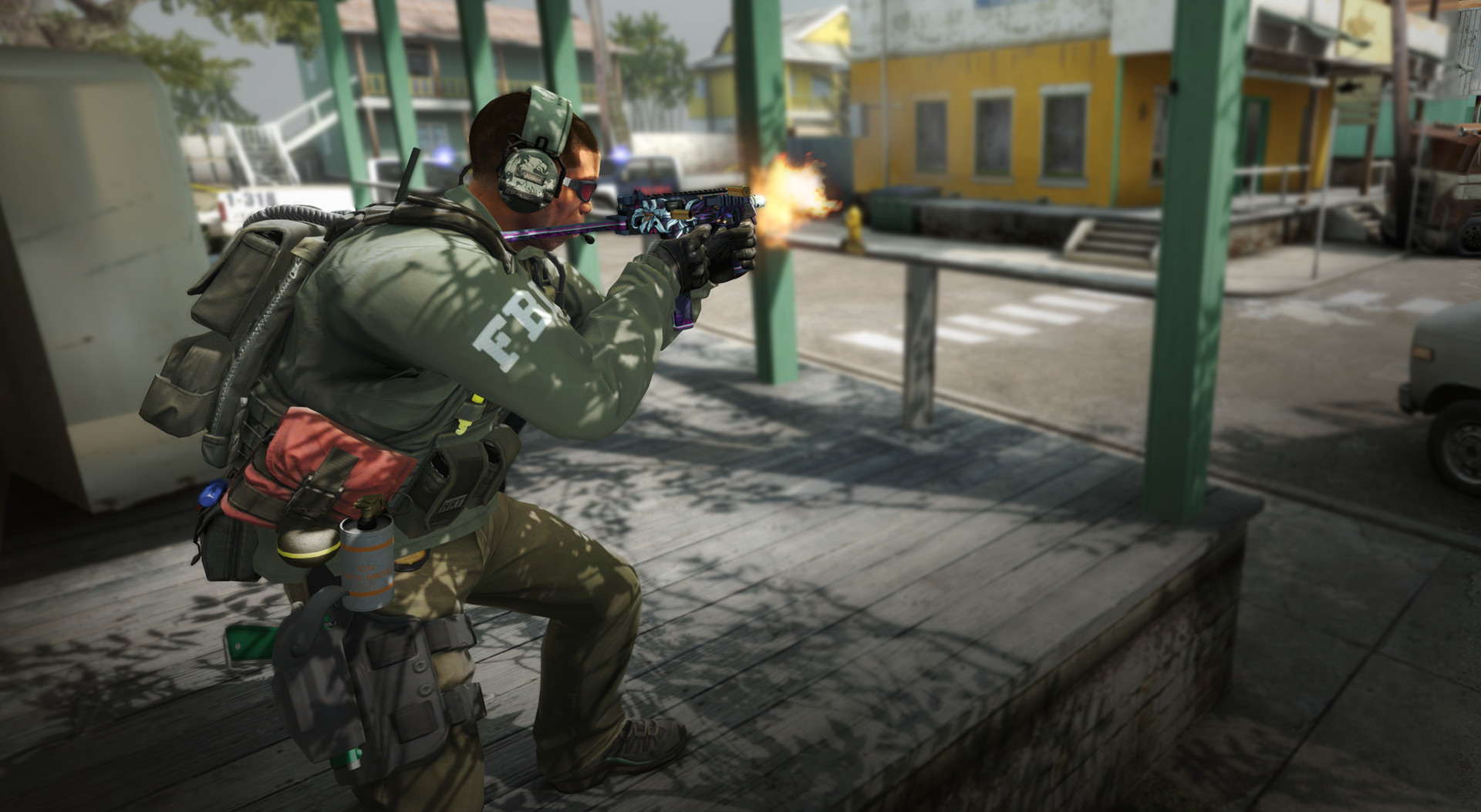 Counter-Strike 2 confirmed by Valve, and it's coming, for free