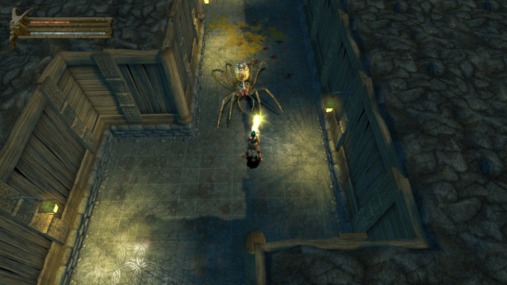 Why Baldur's Gate 3's faithful recreation of Dungeons & Dragons is so  exciting