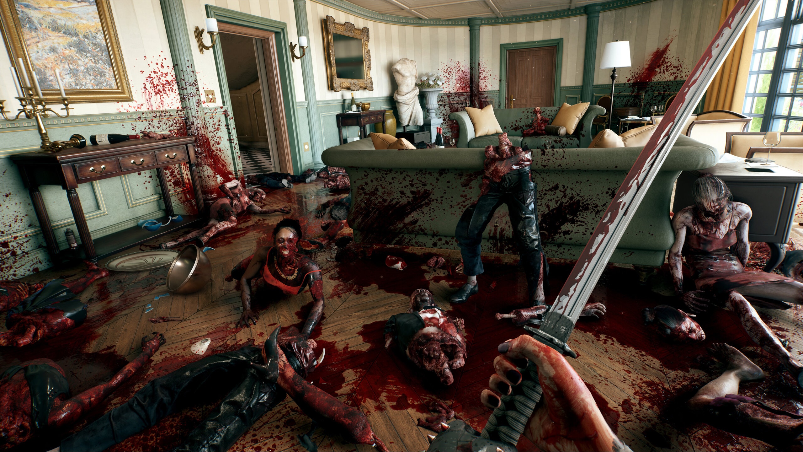 Dead Island 2 Is the Return of the Living Dead of Zombie Games | Den of Geek