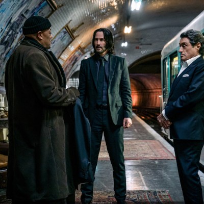 When is The Continental set? John Wick timeline explained - Dexerto