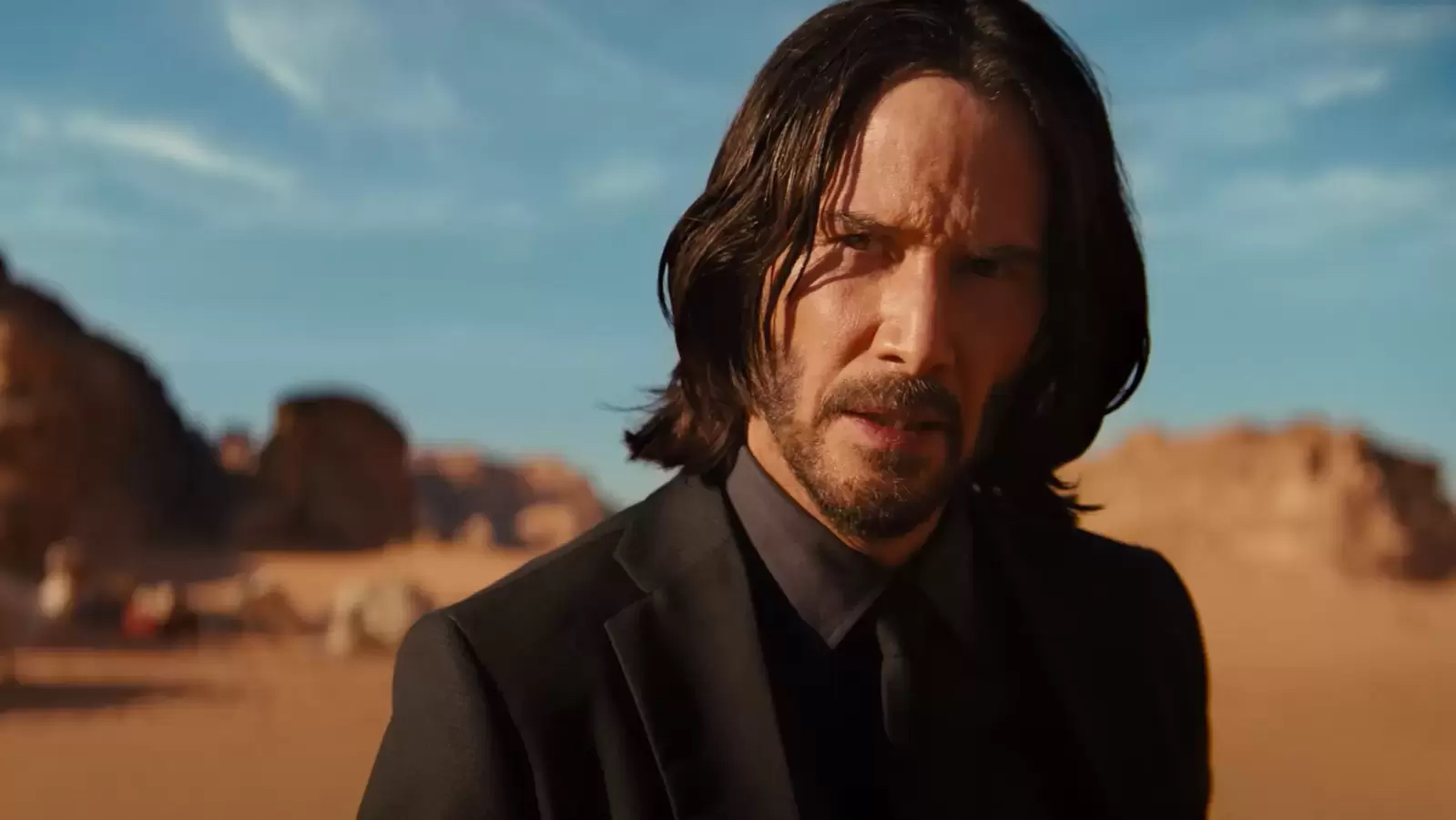 What 'John Wick: Chapter 4' end-credits scene means for a could-be sequel