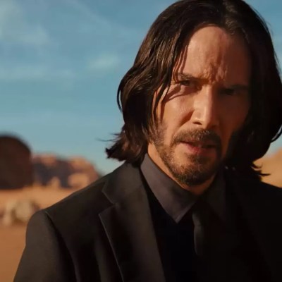 John Wick 4: Who is Caine? Donnie Yen's character explained - Dexerto