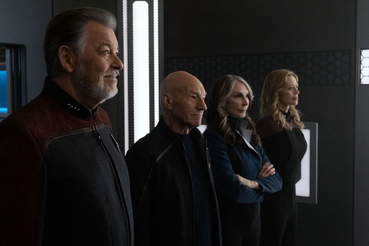 star trek picard bounty