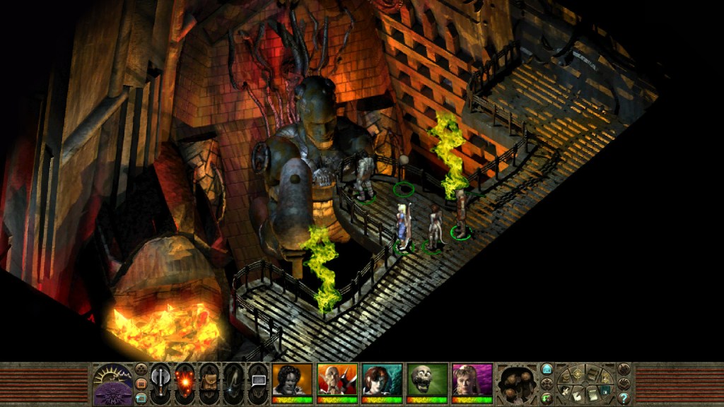 Planescape: Torment