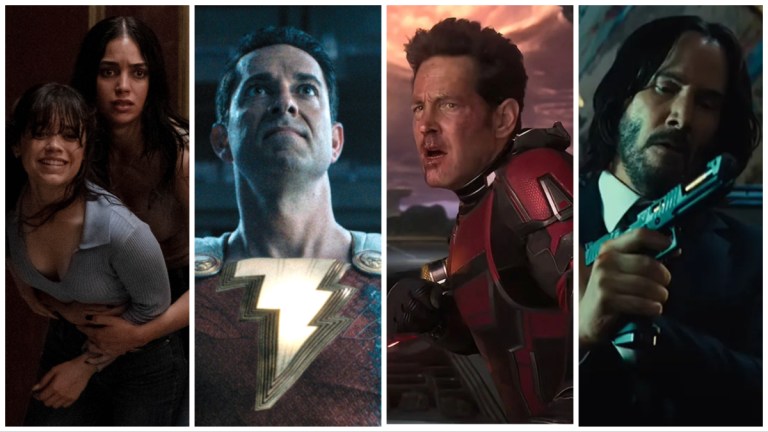 It's a Great Time for All Genres at the Box Office EXCEPT Marvel and DC  Movies | Den of Geek
