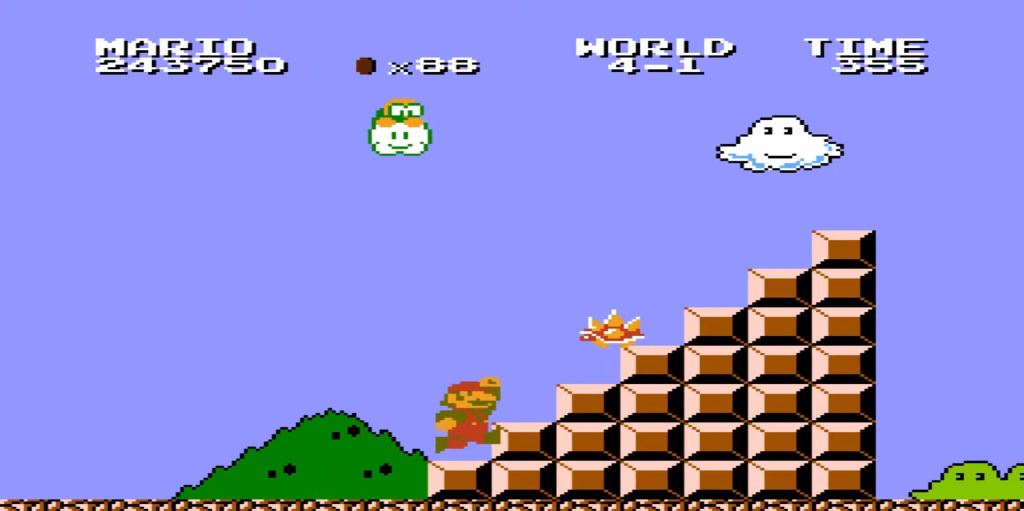 Every Super Mario Game Ranked Easiest to Hardest