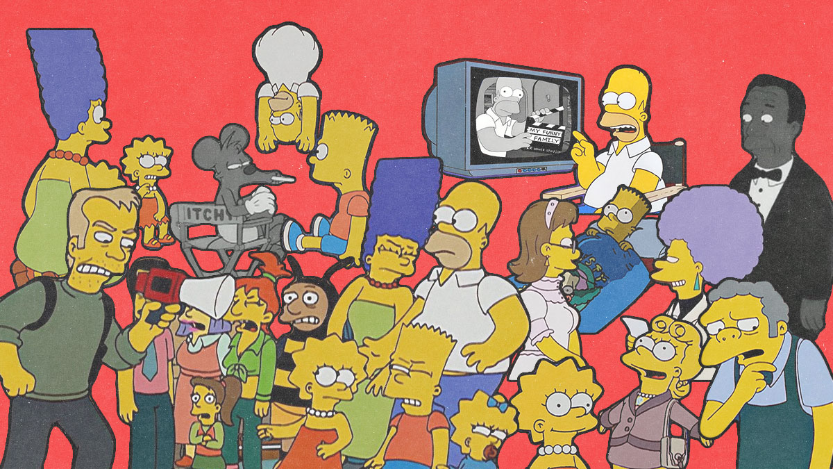 The Definitive List of the Best Simpsons Episodes Ever