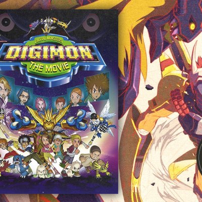 News Digimon