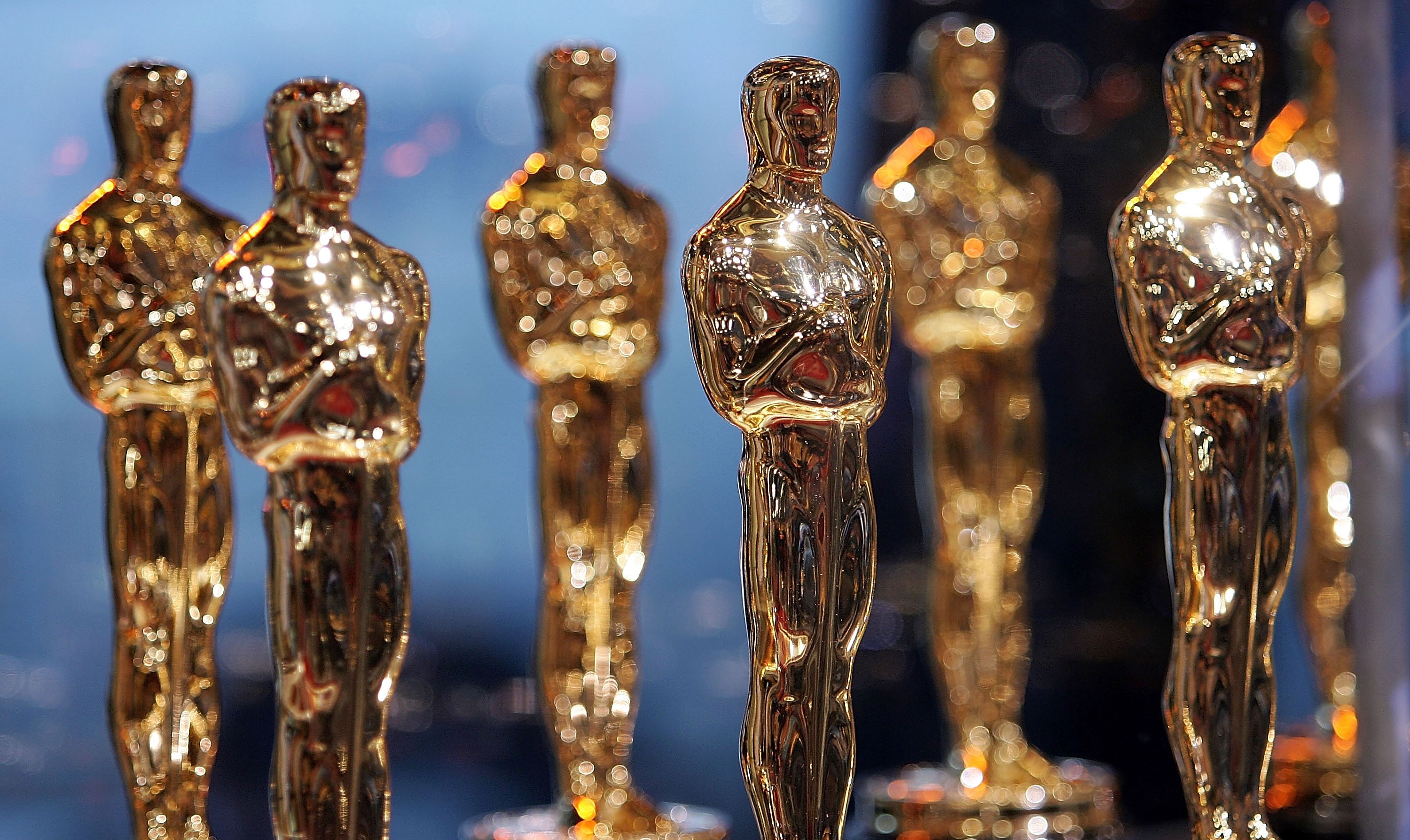15 Oscar Movies That Were Nominated for Multiple Awards but Won Nothing