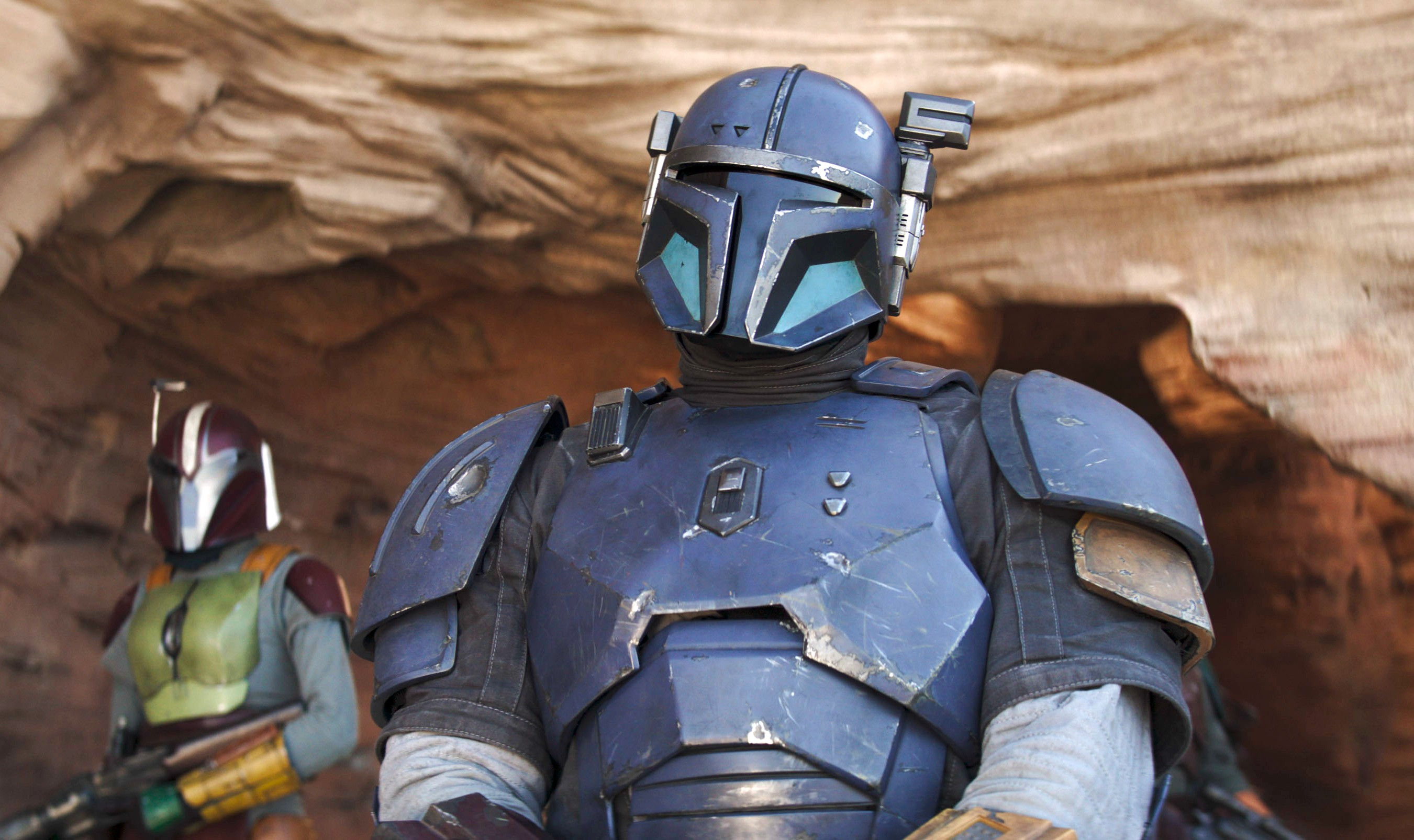 When Does 'The Mandalorian' Season 3 Episode 4 Come Out? Release Date and  Start Time, Explained
