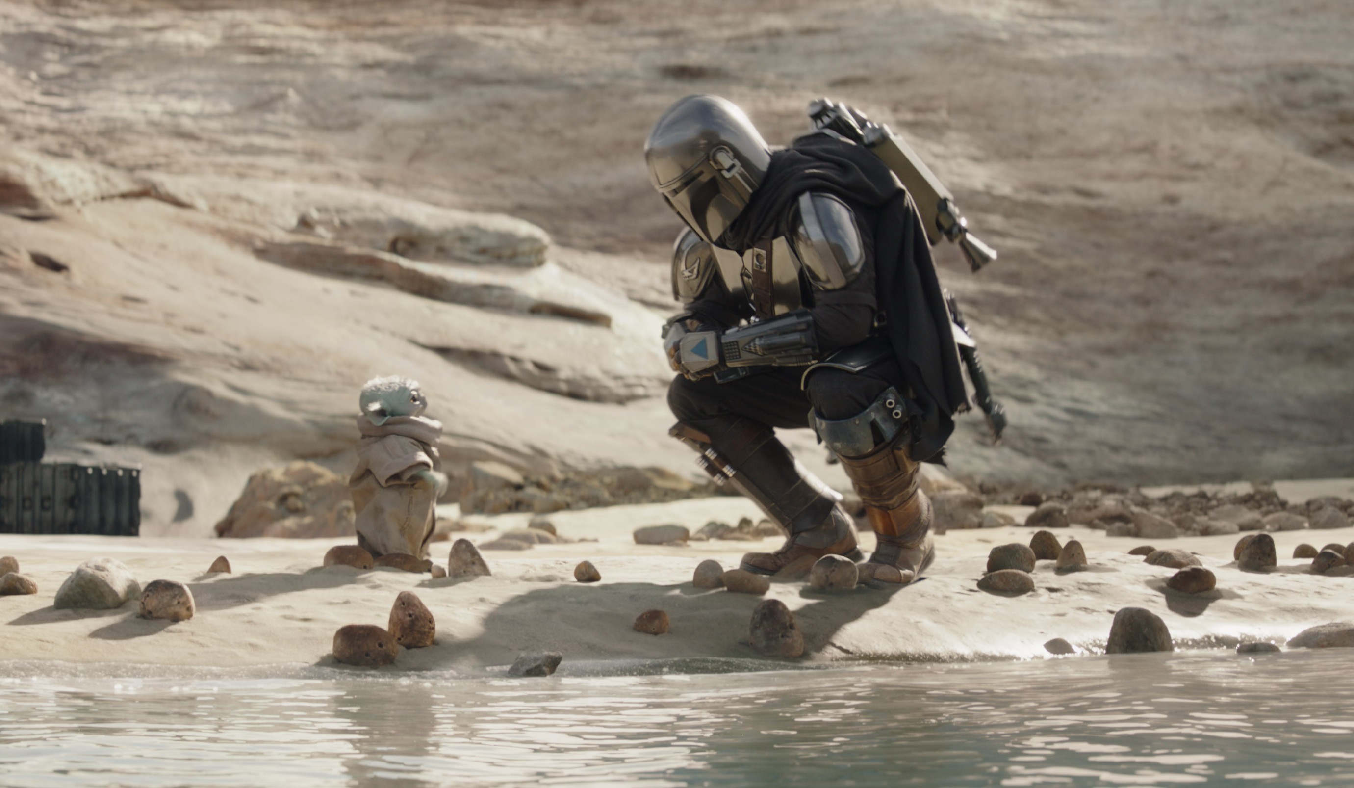 Raging_Ryno on X: The Mandalorian Season 3 Episode 4 Review - The Best  Star Wars I've Ever Seen Just Amazingly BAD! #StarWars #TheMandalorian  #Mando #TheMandalorianSeason3    / X