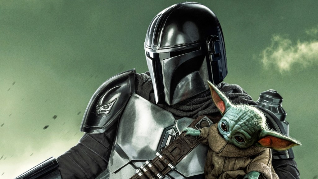 Star Wars: Every Upcoming New Movie and TV Show Confirmed So Far