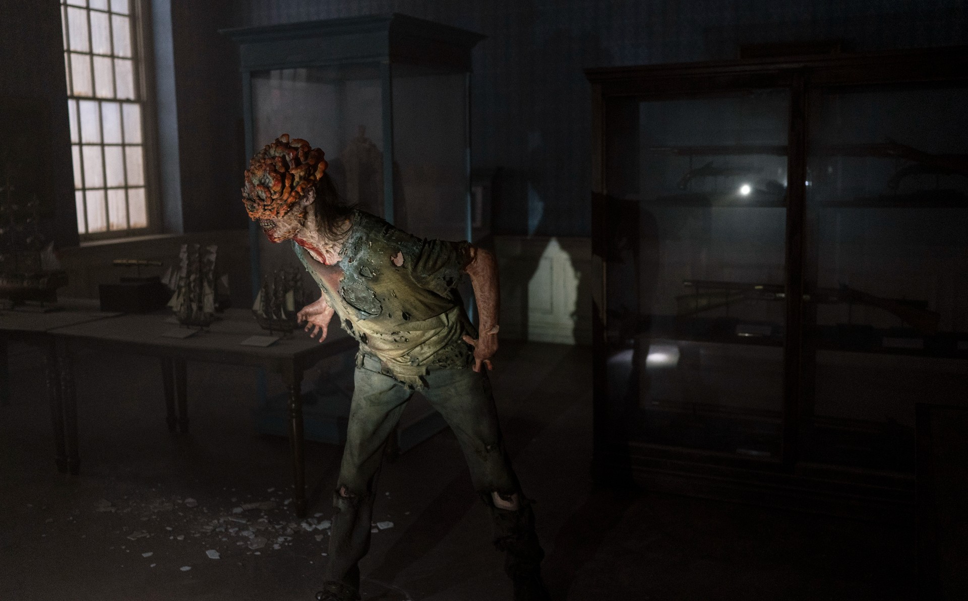 Who Is Last Of Us 2's Real Villain: Abby, Ellie, Or Joel?