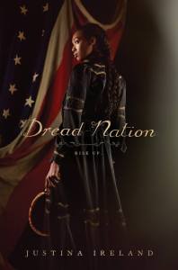 Justina IrelandによるDread Nation