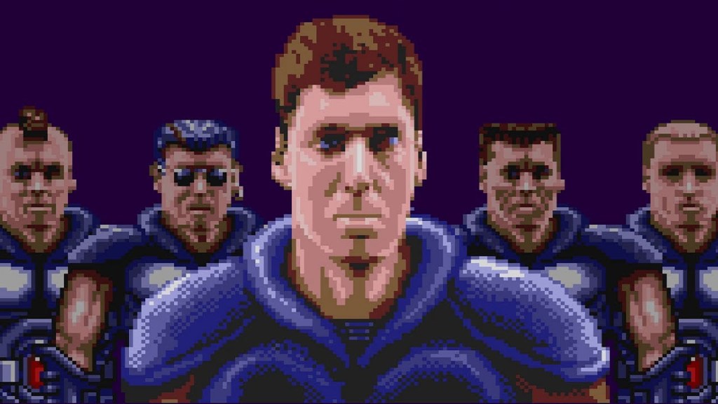 Bill Laimbeer SNES