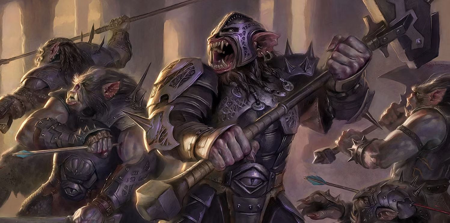 D&D 5E is changing – and not everyone is going to be happy