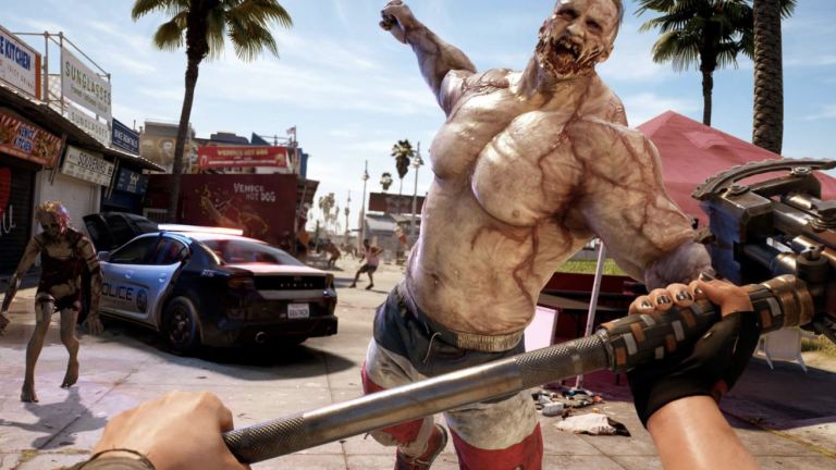 Does Dead Island 2 have Crossplay and Cross Save? Find Now!