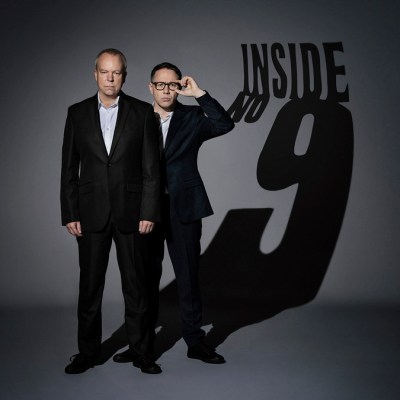 Inside No. 9 S8,Steve Pemberton, Reece Shearsmith