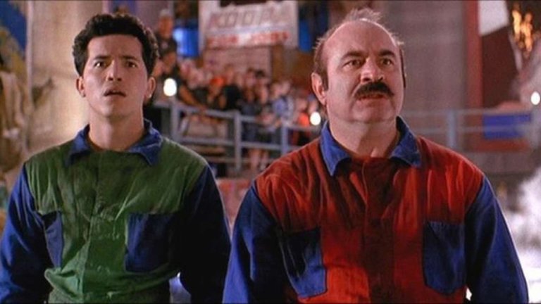 How the First Super Mario Bros. Movie Caused Nintendo to Withhold Rights  for Decades