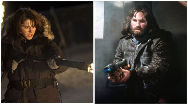 5 Things You Might Not Know About John Carpenter's 'The Thing