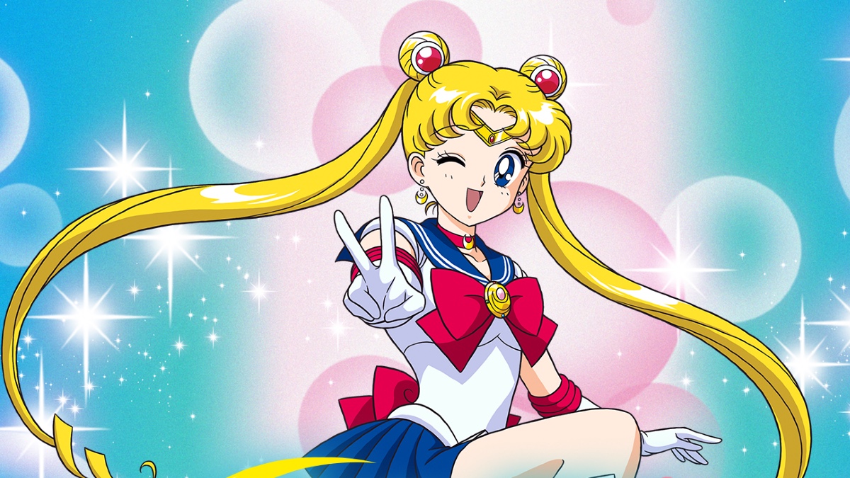 Sailor Moon: The Most Powerful Attacks Worth Transforming For | Den of Geek