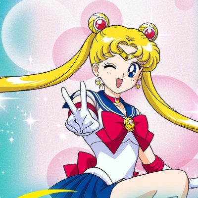 Sailor Moon Eternal Brings Long-Time Fans' Dreams to Life on Netflix