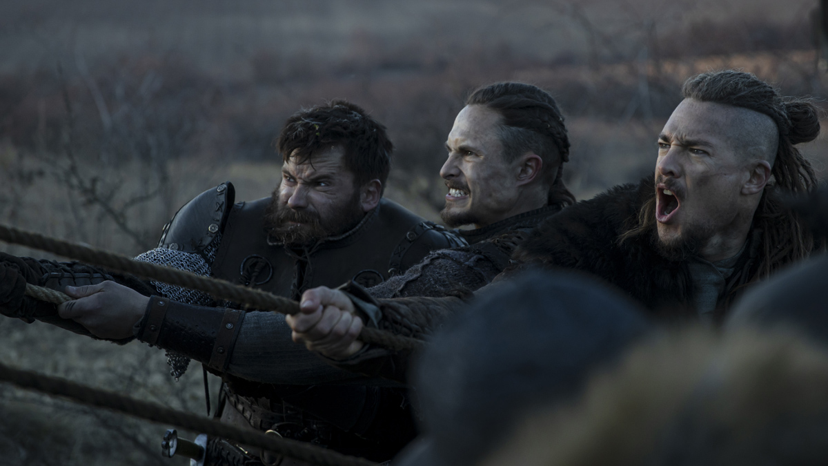 Uhtred The Bold: The Real Uhtred of Bebbananburg : r/TheLastKingdom