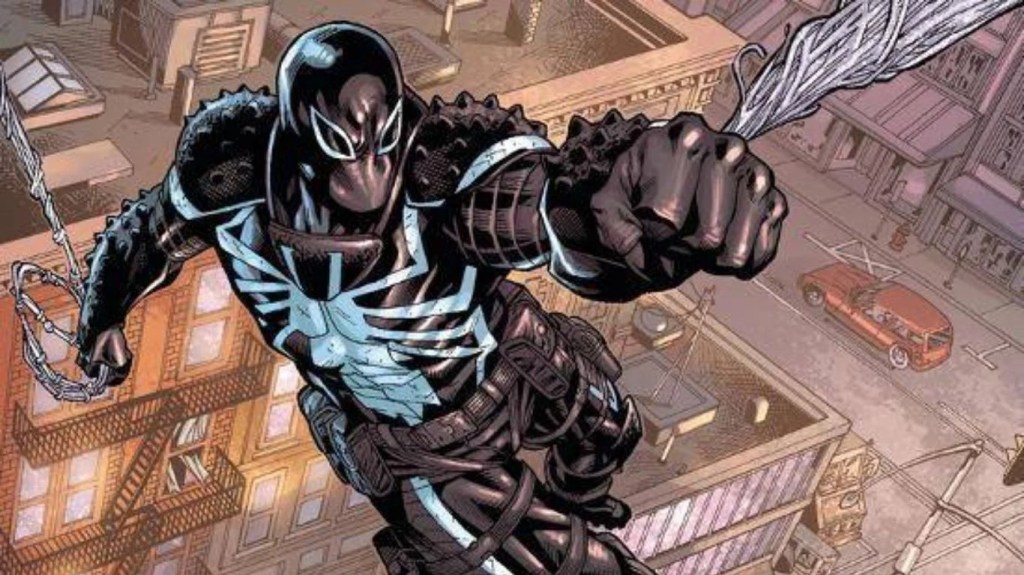 Agent Venom