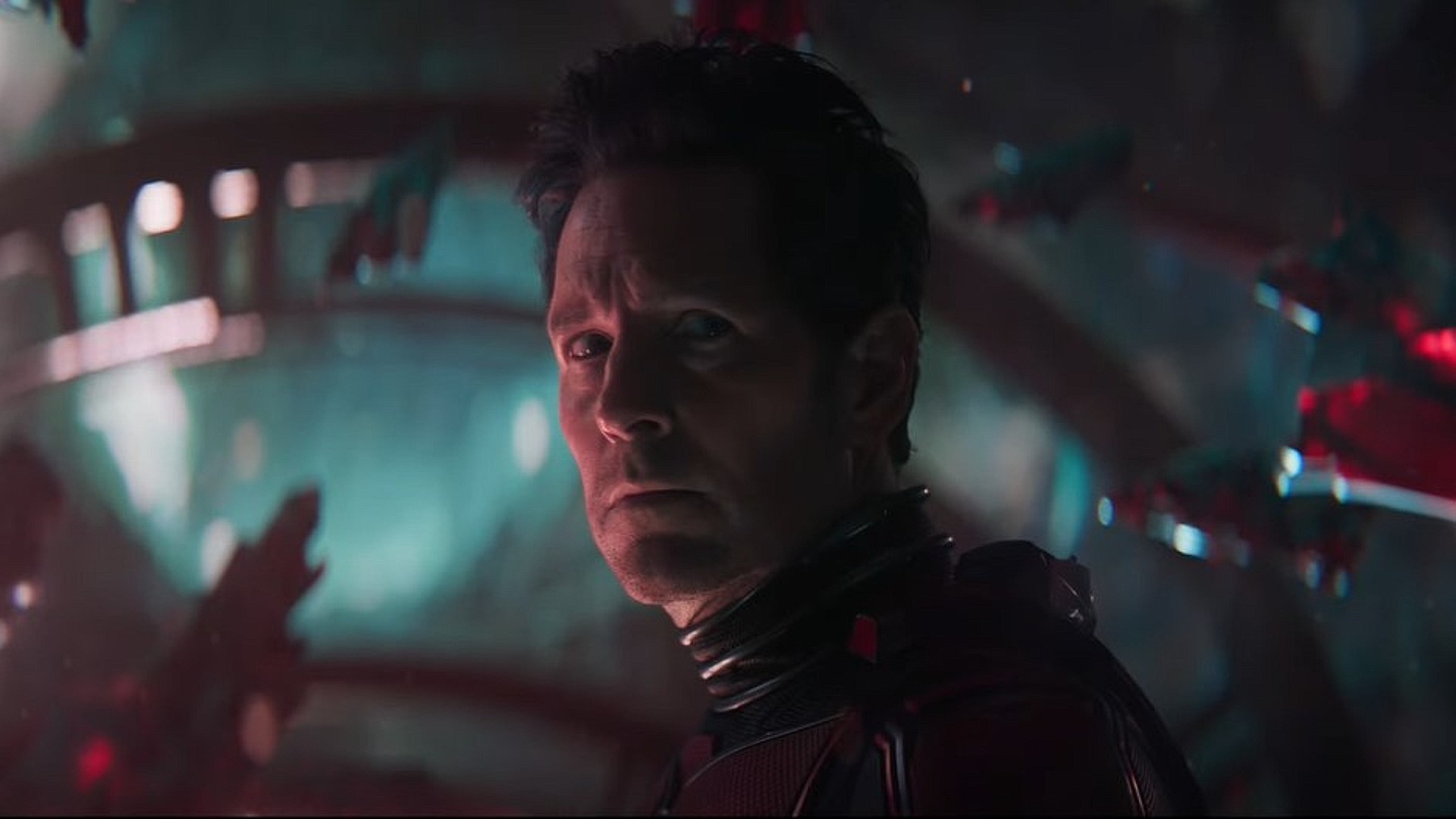 Ant-Man 3' Theory Suggests the Worst Possible Outcome Is on the Cards