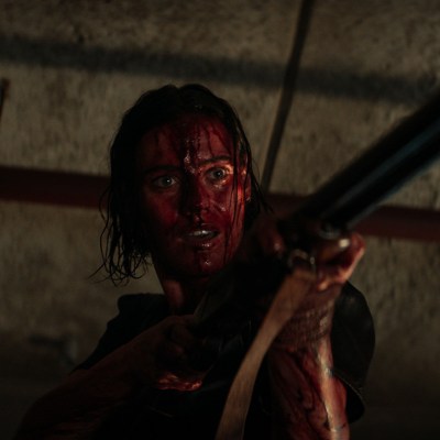 Evil Dead Rise' Ending Explained - Mommy Is With the Maggots Now